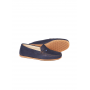 Mocassins cuir femme Bali Dubarry