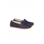 Mocassins cuir femme Bali Dubarry