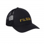 Casquette Mesh Snap-Back Logger Filson