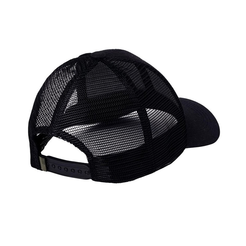Kap Mesh Snap-Back Logger Filson
