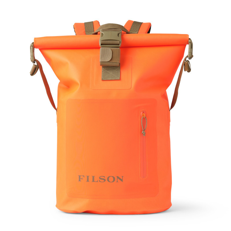 Sac à dos Étanche Dry Backpack Filson