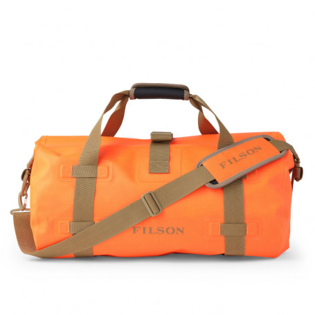 Filson Dry Duffle Medium Waterdichte Tas