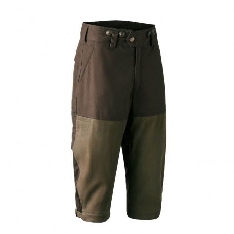 Knickers Marseille Leder & Canvas Deerhunter
