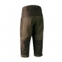 Knickers Marseille Cuir & Toile Deerhunter