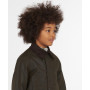 Veste Beaufort enfant Barbour