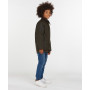 Veste Beaufort enfant Barbour
