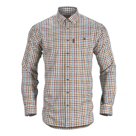 Chemise Milford Härkila