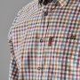 Chemise Milford Härkila