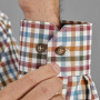 Chemise Milford Härkila