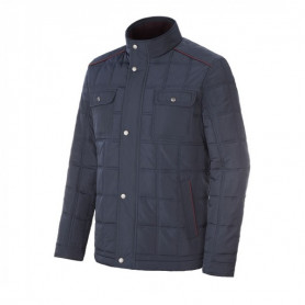 Veste matelassée Barnsley Stagunt