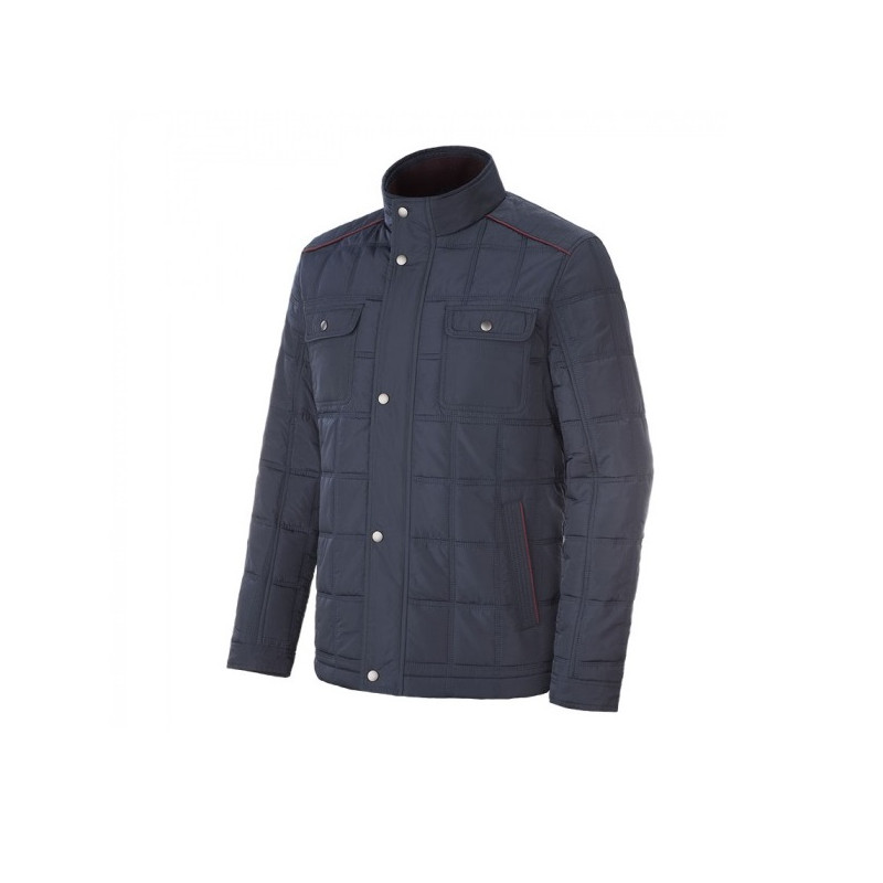 Veste matelassée Barnsley Stagunt