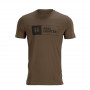 T-shirt Pro Jager Härkila