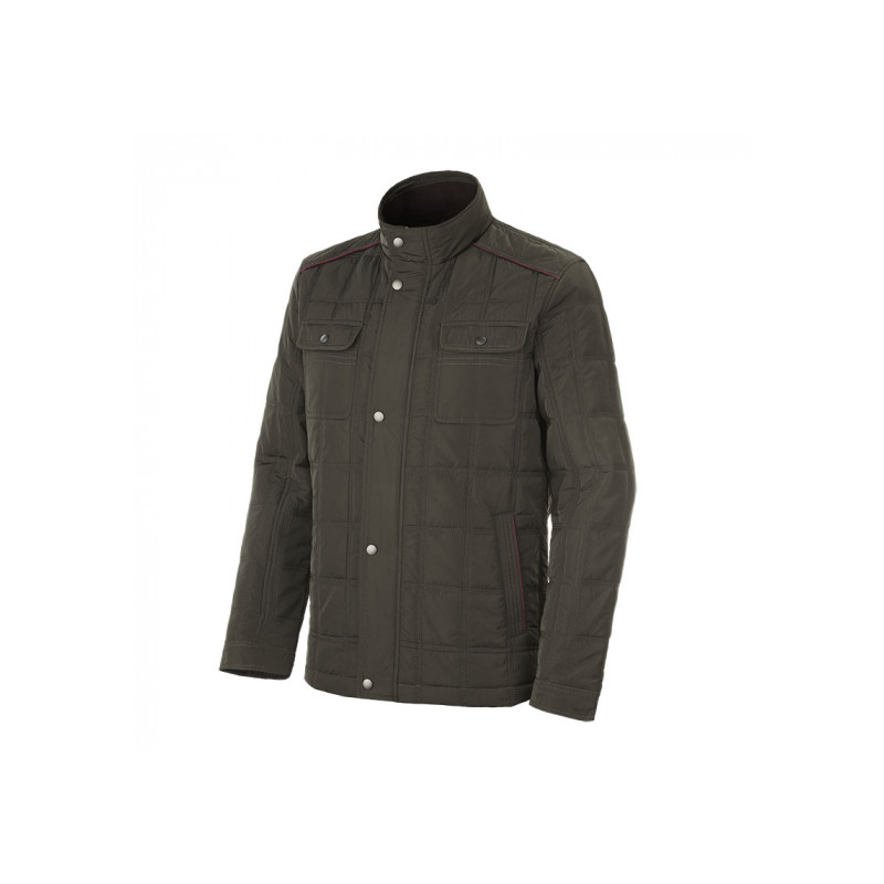 Veste matelassée Barnsley Stagunt