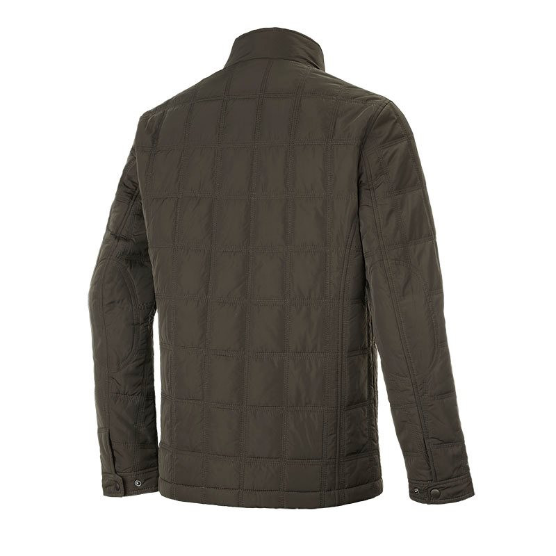 Veste matelassée Barnsley Stagunt