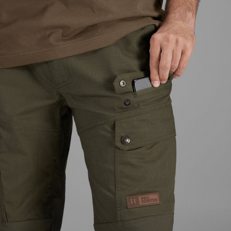 Pantalon Pro Hunter Light Härkila