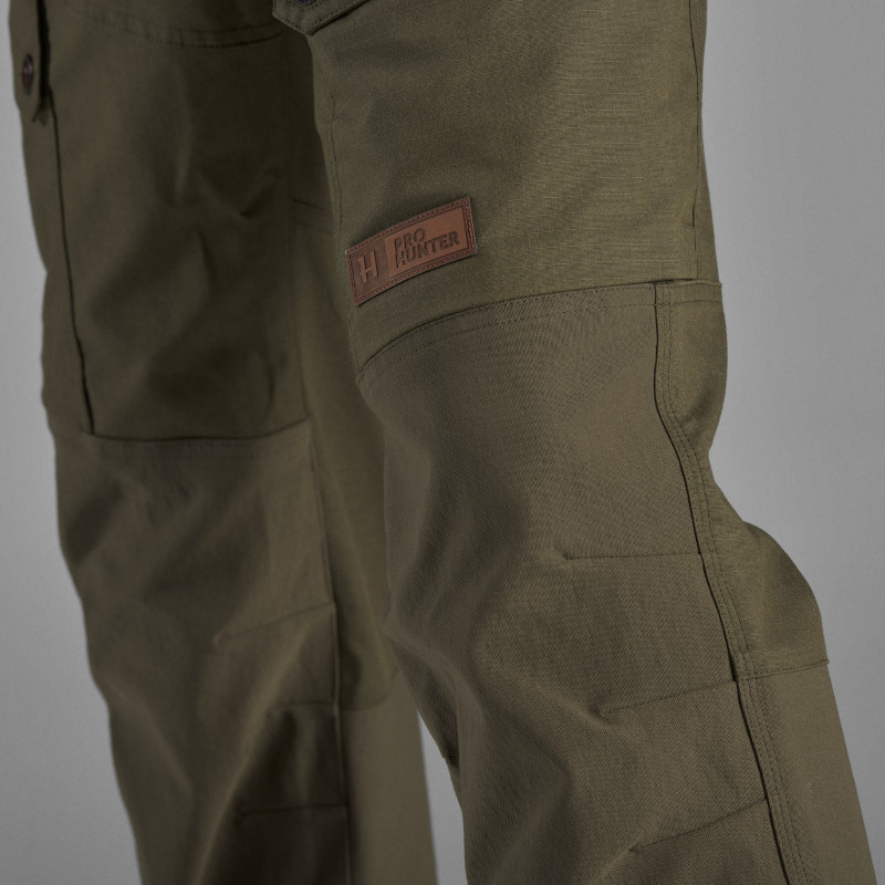 Pantalon Pro Hunter Light Härkila