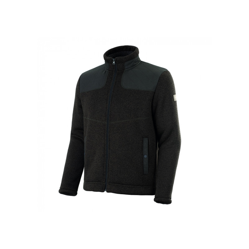Veste polaire Corvier Stagunt