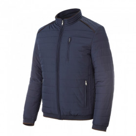 Doudoune légère Arrow Stagunt L Navy
