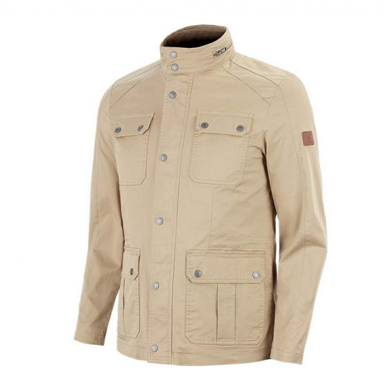 Veste saharienne Bocerf Stagunt