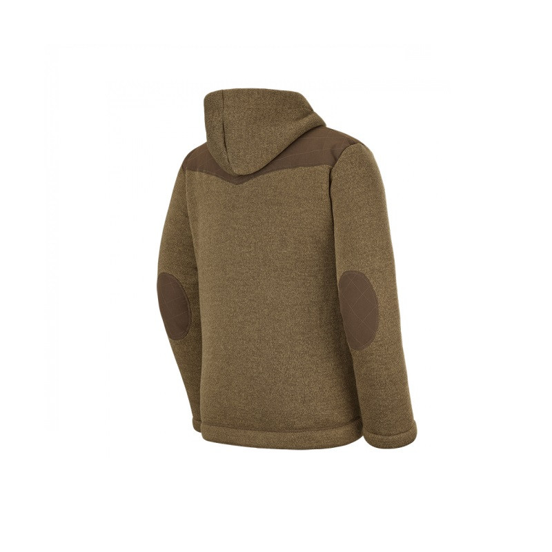 Sweat Calmel Stagunt