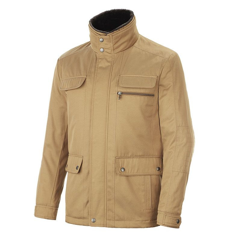 Veste Woods Stagunt