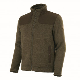 Veste polaire Corvier Stagunt