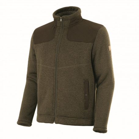 Veste polaire Corvier Stagunt