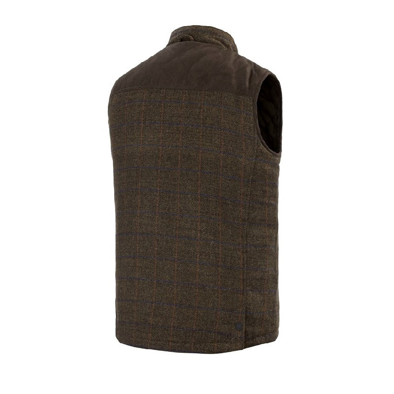 Gilet Game Vest Stagunt