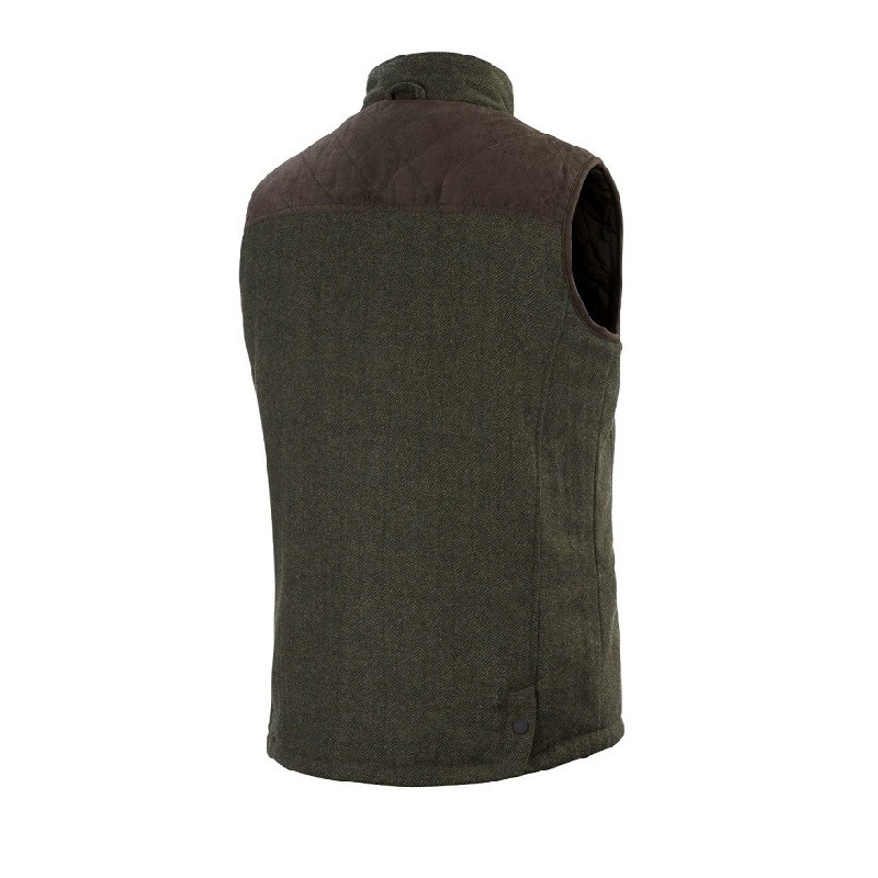 Gilet Game Vest Stagunt
