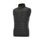 Gilet matelassé Acti Heat Stagunt
