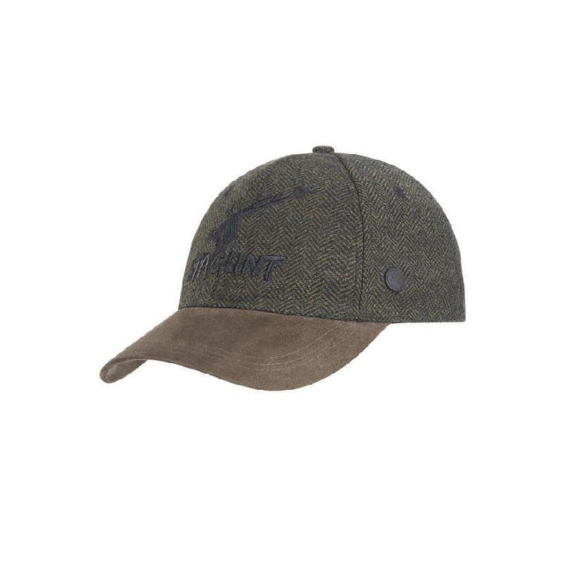 Casquette SP Game Stagunt