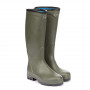 Bottes Country Cross Neo Homme Le Chameau