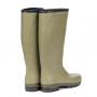 Bottes Country Cross Neo Homme Le Chameau