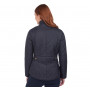 Veste matelassée flyweight Cavalry femme Barbour