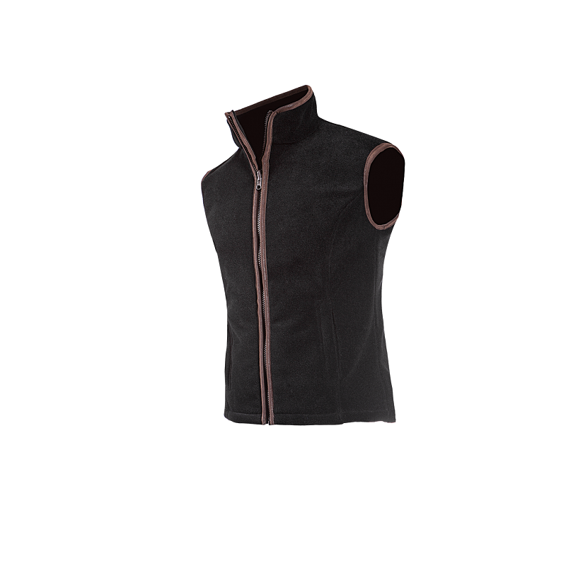 Gilet polaire femme Sally Baleno