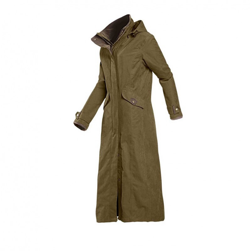 Imperméable femme Kensington Baleno
