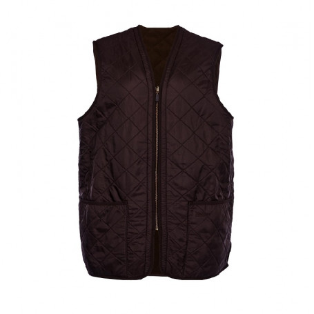 Barbour Heren Polarquilt Vest