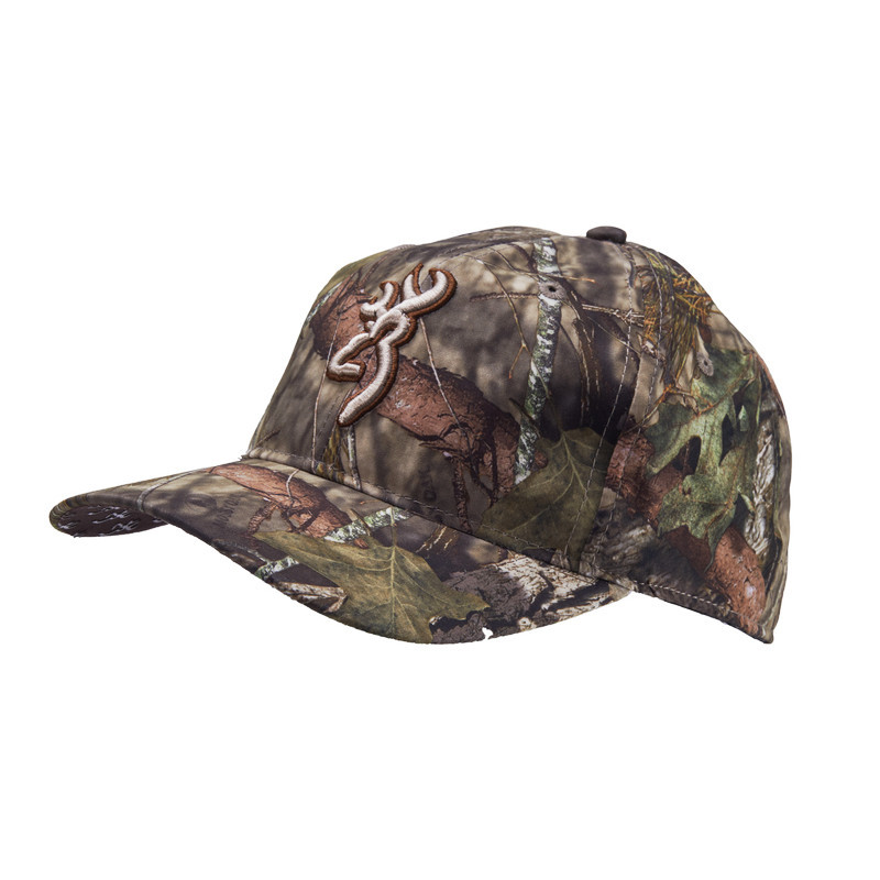 Casquette Facemask Mobuc Browning