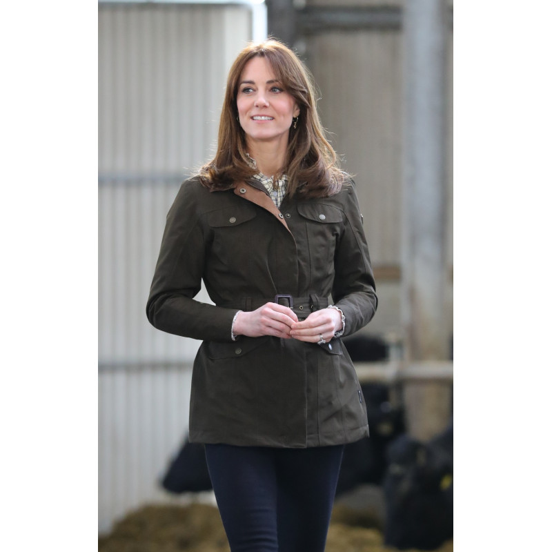 Veste Femme Friel Dubarry