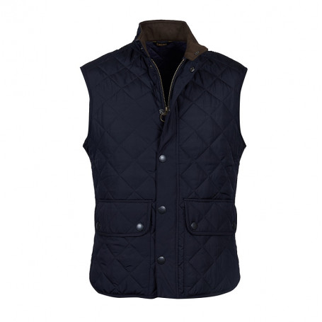 Gilet matelassé homme Lowerdale Barbour