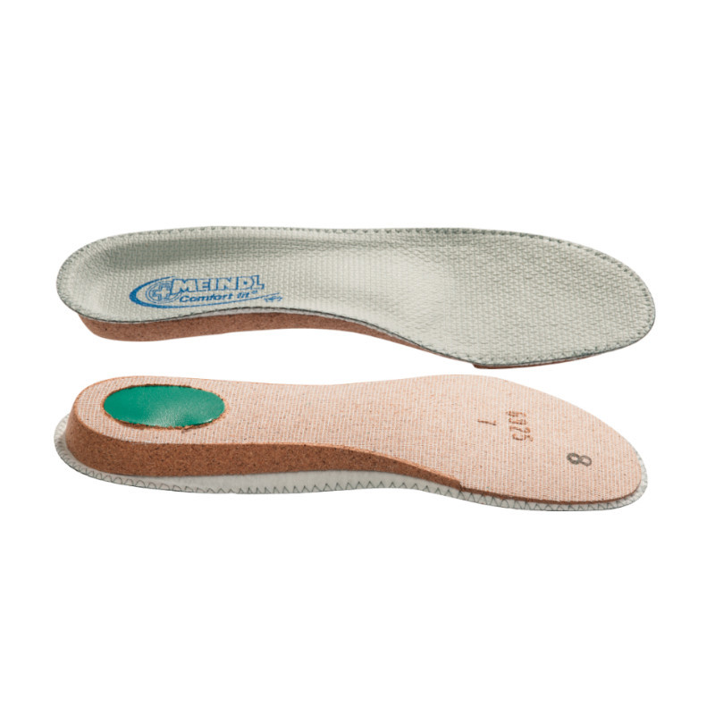 Meindl Comfort Fit Inlegzolen