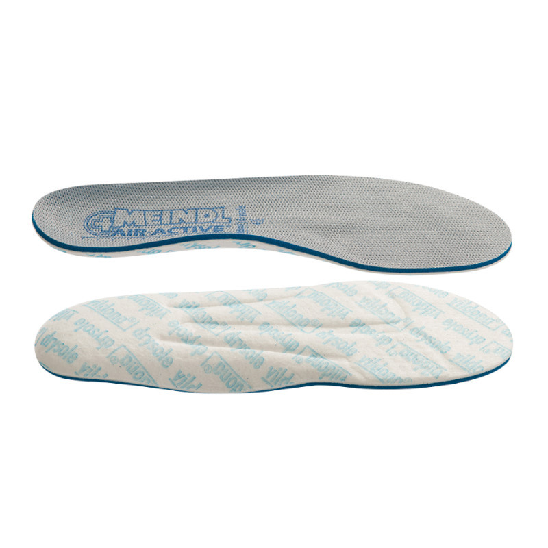 Meindl Air-Active Zachte Inlegzolen met print
