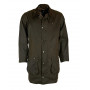 Barbour Northumbria geolied jack