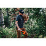 Casquette Mesh Snap-Back Logger Filson