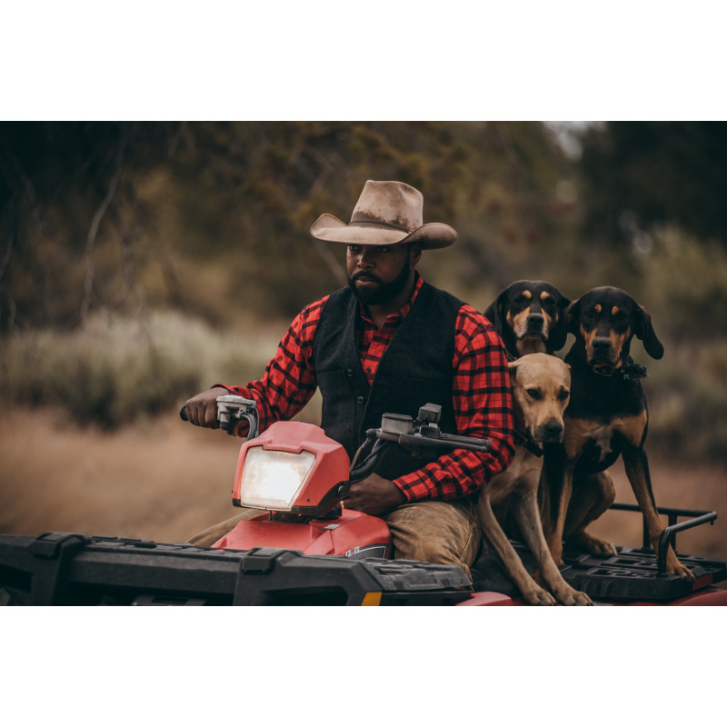 Chemise Alaskan Guide Filson