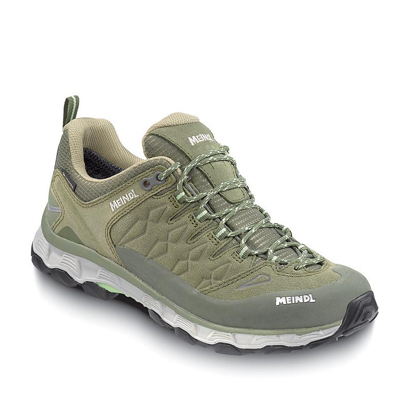 Schoenen Lite Trail Lady GTX Meindl