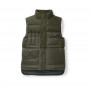 Gilet Down Cruiser en Duvet d'oie Filson