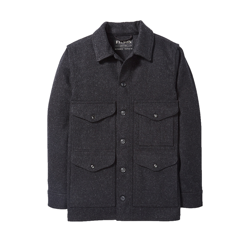 Veste Mackinaw Cruiser Filson