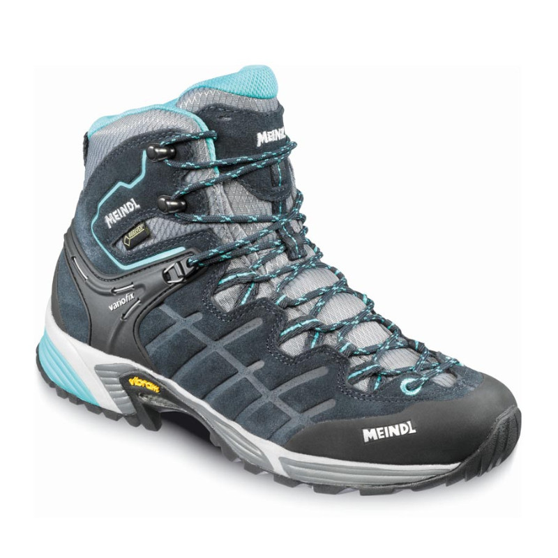 Schoenen Kapstadt Lady GTX Meindl