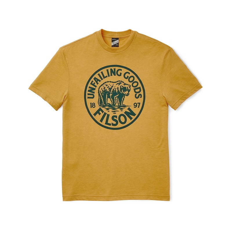 Buckshot Filson T-shirt